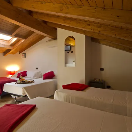 Hotel La 3*