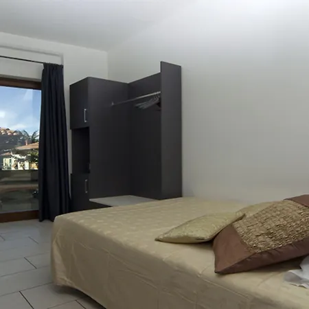 Otel La Cadrezzate