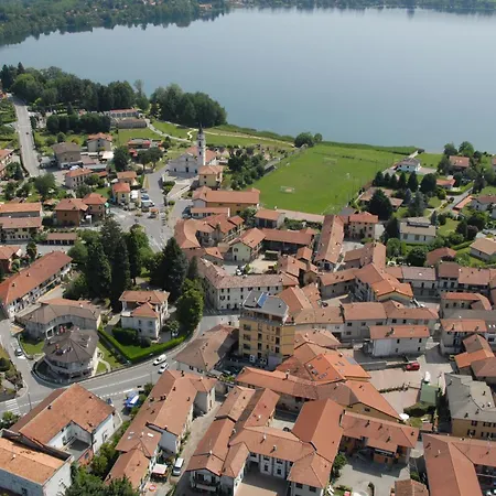 La Otel Cadrezzate