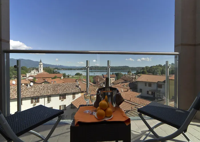 Hotel La 3*