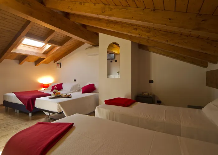 Hotel La 3*