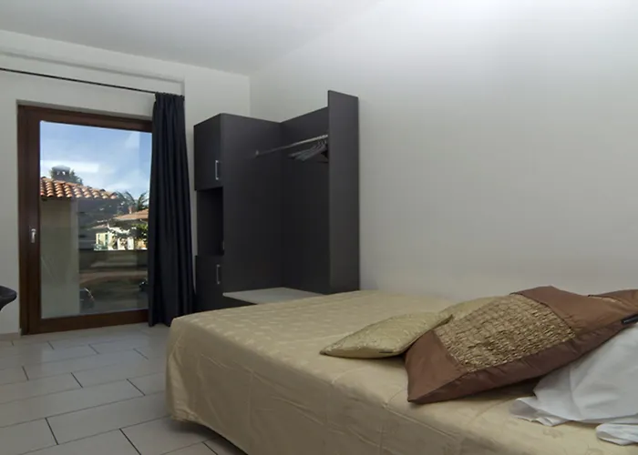 Hotel La Cadrezzate