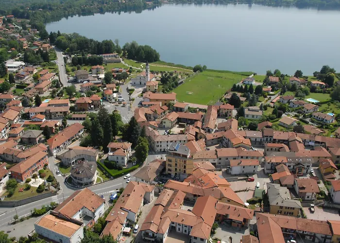 La Hotel Cadrezzate