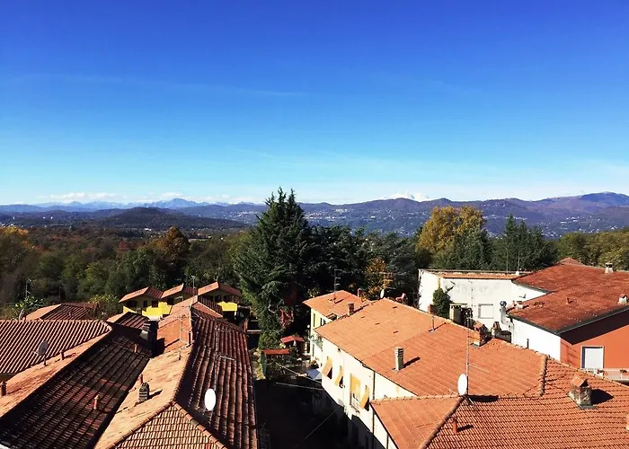 La Cadrezzate