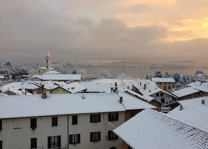 La