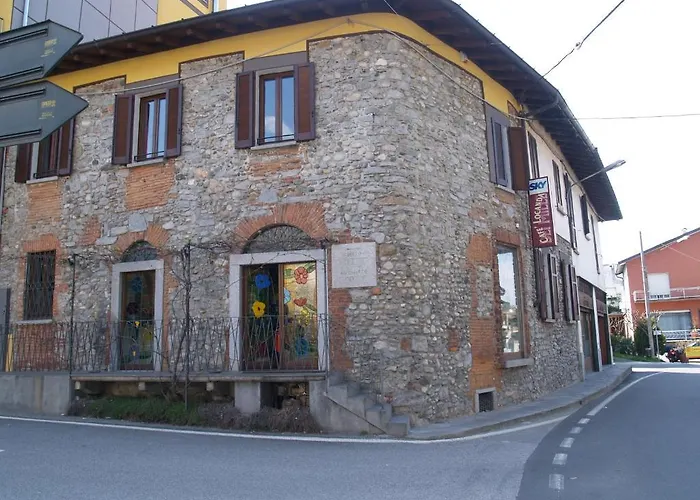 Hotel La 3*