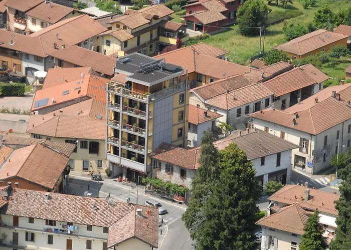 La Cadrezzate