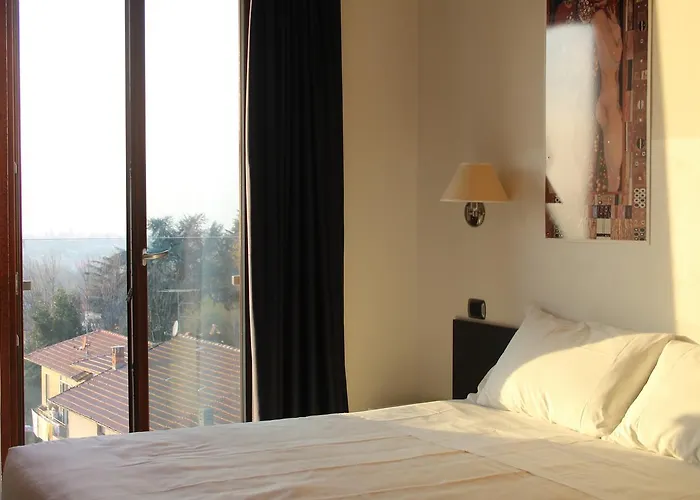 Hotel La Cadrezzate