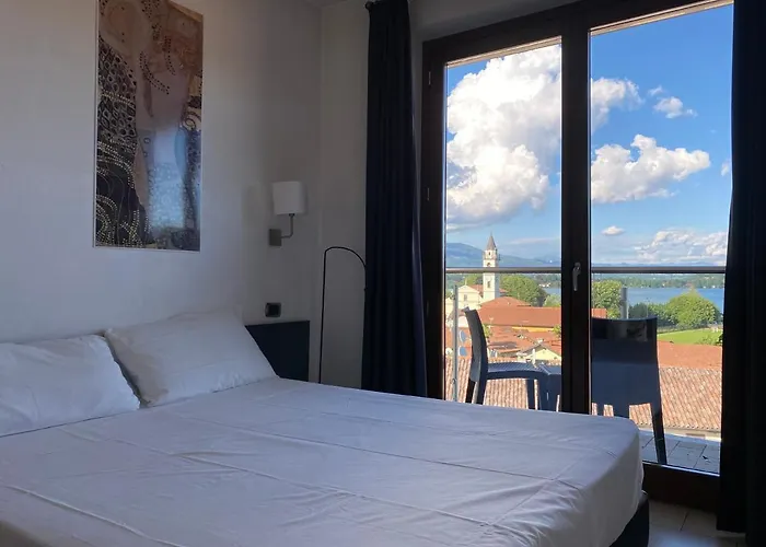 La Hotel 3*