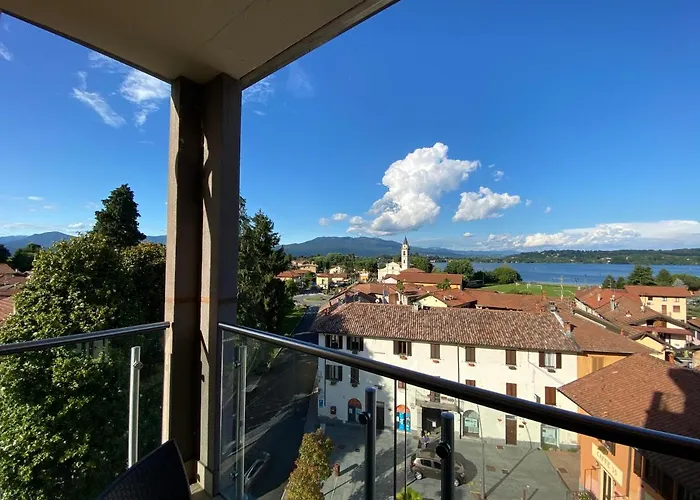 Hotel La Cadrezzate