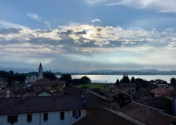 La Cadrezzate